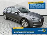 Skoda Octavia Combi 2.0 TDI DSG Selection Navi Kamera - Skoda Octavia Tageszulassungen mit Diesel-Antrieb