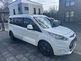 Ford Tourneo Connect 1.5 TDCi 88kW PowerShift Tit... - Ford Tourneo Connect mit Diesel-Antrieb