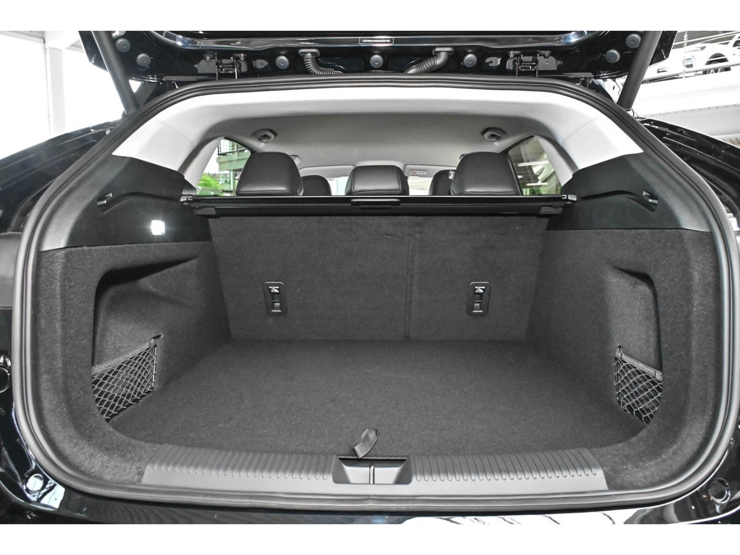 MG HS 1.5 Hybrid+ Luxury HEV LUX MY25 StandHZG Allw, миниатюра 6