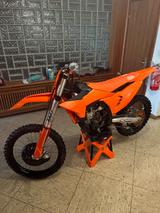 KTM 250 SX-F - Offers