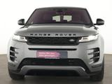 Land Rover Range Rover Evoque R-Dynamic SE ACC|Pano|Black| - Land Rover Range Rover Evoque: Black Dynamic