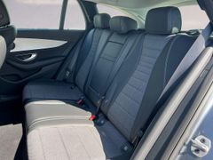 Fahrzeugabbildung Mercedes-Benz E 200 T Avantgarde DISTRONIC TOTWINKEL AHK WIDE