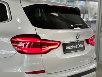 Fahrzeugabbildung BMW X3 xD30d xLine Komfort 360°HUD ACC Panorama HiFi