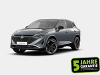 Nissan Qashqai - Vorschau Bild 1