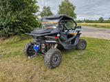 CFMOTO ZForce 1000 Sport - CFMOTO MOTORRAD