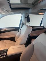 Mercedes-Benz GLE  400 | 4Matic | Standheizung | AHK | LED | - Mercedes-Benz: G4