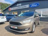 Ford C-Max C-MAX Cool & Connect AHK - Ford C-MAX Cool-&-Connect mit Benzin-Antrieb