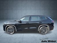 Volkswagen Tayron - Vorschau Bild 3