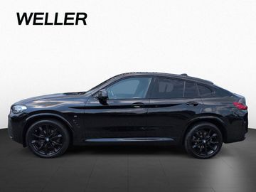 BMW X4 - 9