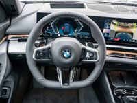 BMW 520 - Vorschau Bild 12