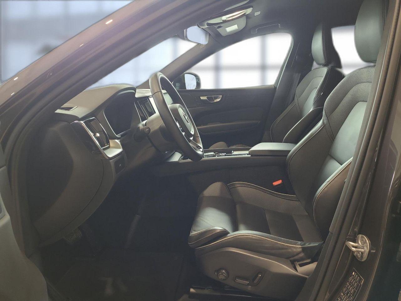 Volvo XC60 XC 60 Plus Dark AWD Bluetooth LED Klima, миниатюра 7