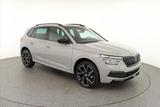 Skoda Kamiq Monte Carlo 1.5 TSI DSG Pano*PDC*Tempo*SH - Skoda Gebrauchtwagen in Ingolstadt