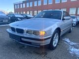 BMW 728i *GEPFLEGTER ZUSTAND* - BMW 728 aus 1999: 728i
