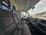 Citroën Jumper 35 2.2 Pritsche lang L4 AHK TEMPOMAT - Citroën Jumper 35