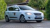 Kia cee'd / Ceed Sporty Wagon 1.6 CVVT EX EX Tüv neu