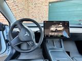 Tesla Model 3 mit Anhängerkupplung - Tesla Model 3 in Bremen