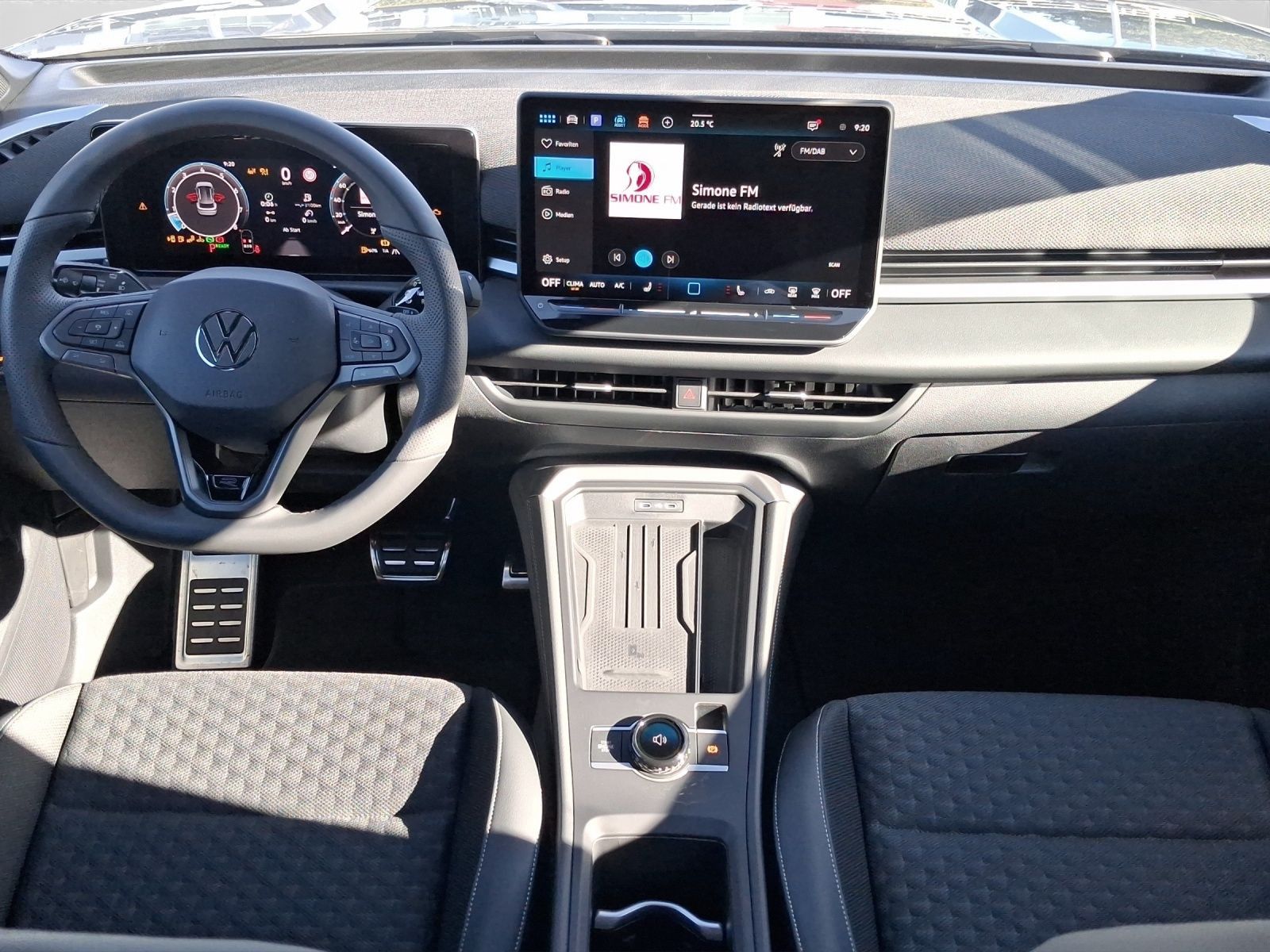 Volkswagen T-Roc 1.5 eTSI DSG R-LINE BLACK LM20 MATRIX KAME foto 5