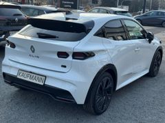 Fahrzeugabbildung Clio VI 160 E-Tech Full Hybrid Esprit Alpine