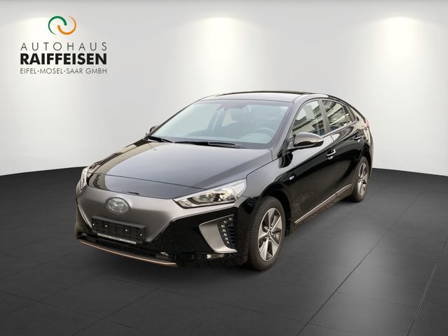 Hyundai IONIQ Trend klimaautomatik Navi, Sitzheizung