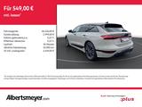 Audi A6 e-tron QUATTRO+AHK+ACC+NAVI+360°KAMERA - : Beige