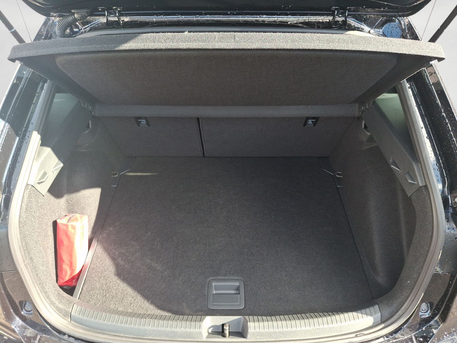 Volkswagen Taigo - Bild 13