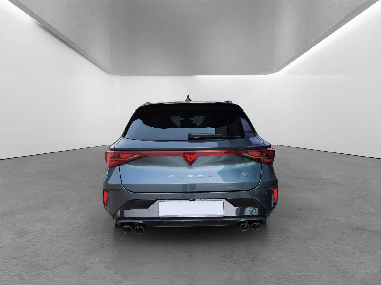 Cupra Leon - Bild 7