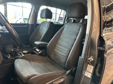 MYAUTOCENTER – Gebraucht- und Jahreswagen mit Werkstattservice in Pfaffenhofen Volkswagen Touran *7.SITZER*ACC*NAV*SZHZ*LED*ALCANTARA*