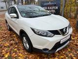 Nissan Qashqai 1.6 dCi Black Edition - Nissan Qashqai: Black Edition