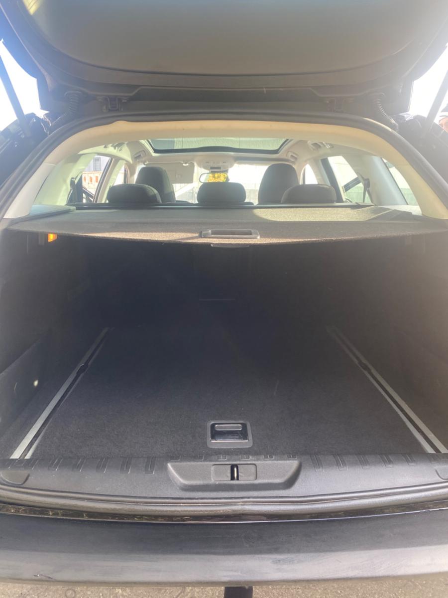 Peugeot 308 2015 — photo 24