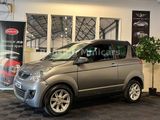 Aixam Crossline XXL Mopedauto Leichtmobile Microcar 45 - Aixam: Mopedauto