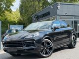 Porsche Cayenne Coupe Aut. 1 Hand - LED - Panorama /// - Porsche Cayenne: Sportwagen