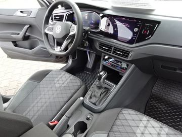 Fotografie 12 des VW Taigo 1.5 TSI R-Line *LED*Alu 18Zoll*RFK Klima