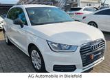 Audi A1 1,0 TFSI ultra - Audi A1 Gebrauchtwagen in Bielefeld
