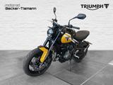 Triumph Trident 660