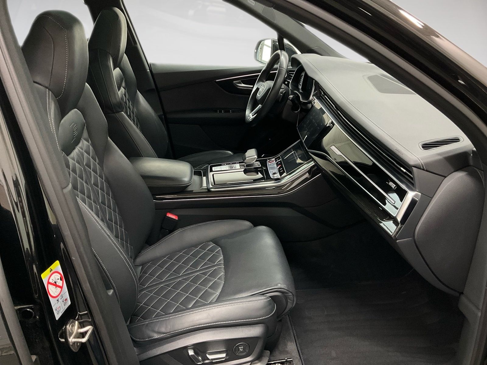 Audi SQ7 - Bild 9