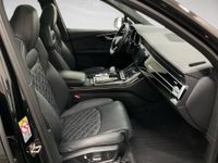 Audi SQ7 - Vorschau Bild 9