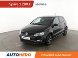 Volkswagen Polo 1.2 TSI Comfortline BMT *TEMPO*PDC*SHZ - VW Polo Gebrauchtwagen in Nürnberg