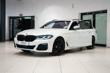 BMW 540i|M-PAKET|HUD|ACC|KAMERA|MEMO|PANO|H&K|LASER| - BMW 540 in Hamburg