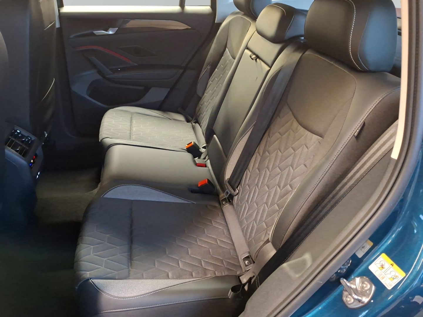 Tiguan 1.5 eTSI DSG Goal *AHK*NAVI*SHZ*LHZ*