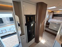 Bürstner Elegance SLC I920 G*ab 1,99% effektiver Zinssatz