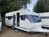 Hobby Prestige 560 WFU *XXL Waschraum*2.000 Kg - Hobby Prestige 560 WFU