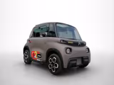 Citroën AMI PEPS - Citroën AMI mit 3 Türen