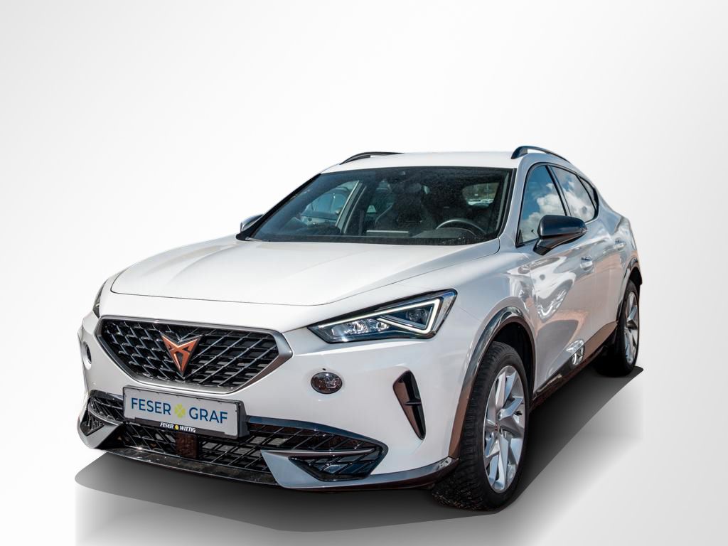 Cupra Formentor - Bild 14