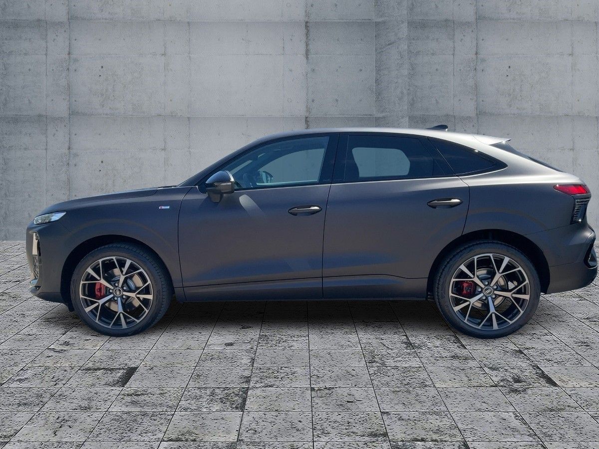 Audi Q3 - Bild 3