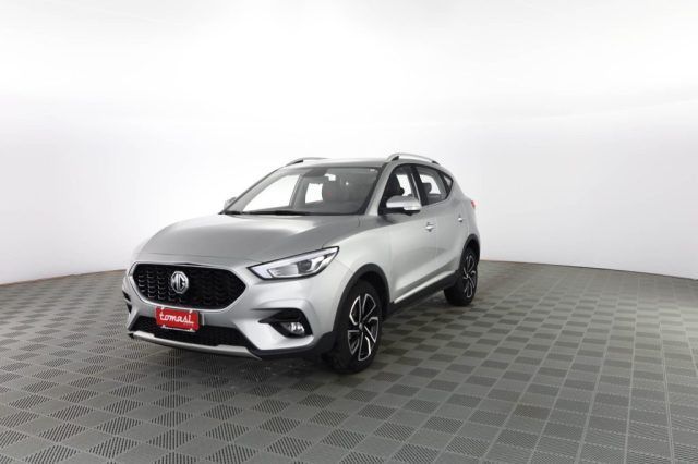 Otros MG ZS ZS 1.5 VTi-tech Luxury