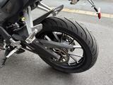 Yamaha MT125 Tiefergelegt - KLEINKRAFTRAD