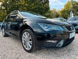 Seat Leon 1.4 TSI Xcellence Pano*Navi*Tempo*8 Fach - Seat Leon mit Benzin-Antrieb: Limousine, 1.4