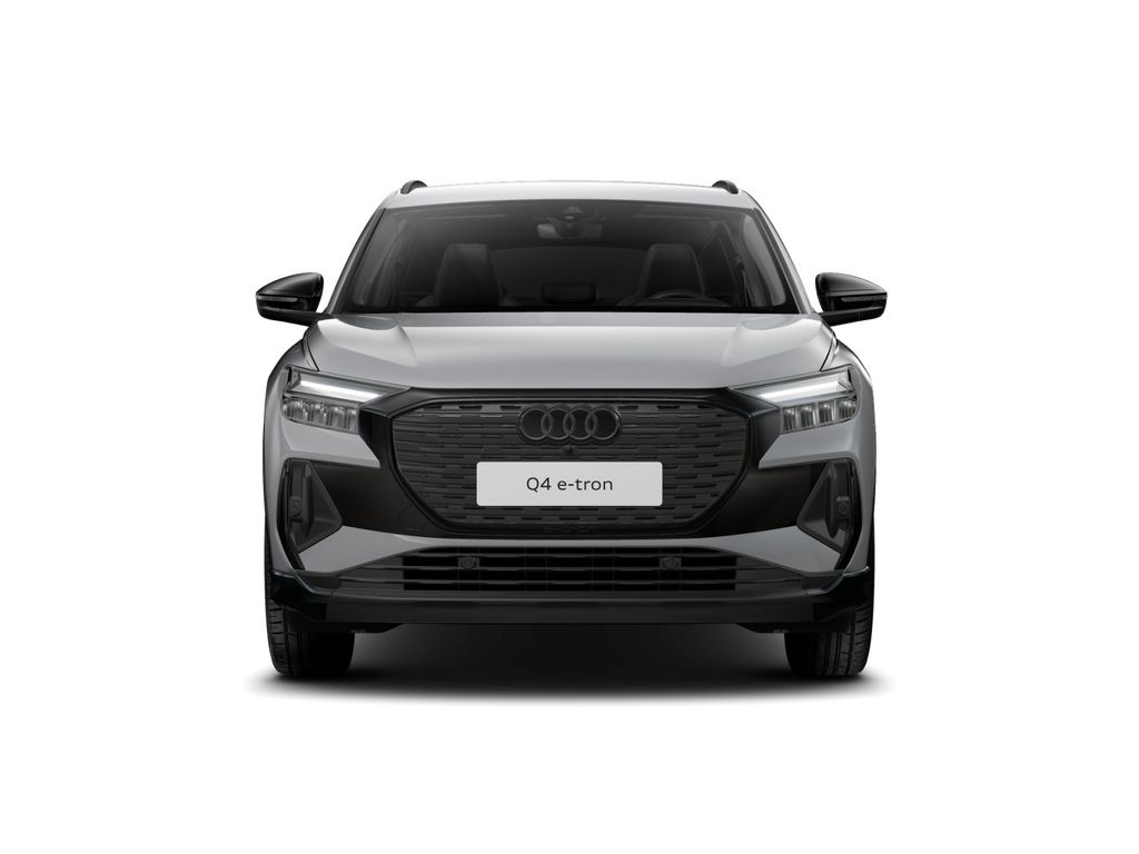 Audi Q4 e-tron — fotografia 2