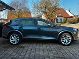 Cupra Formentor 1.5 TSI 110kW DSG - Cupra Formentor von privat