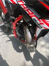 Beta Betra RR 50 Track Sondermodell - BETA 50